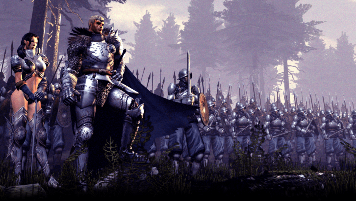 Kingdom Under Fire Wallpapers - Top Free Kingdom Under Fire Backgrounds ...