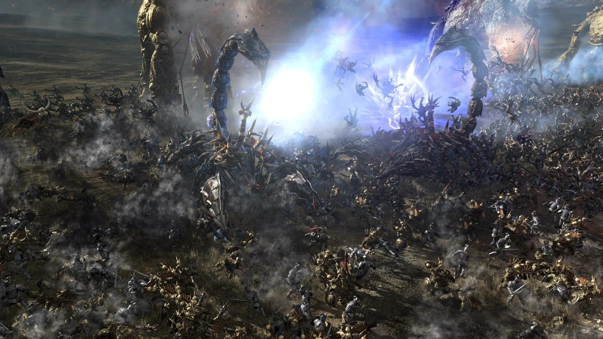 Kingdom Under Fire Wallpapers - Top Free Kingdom Under Fire Backgrounds ...