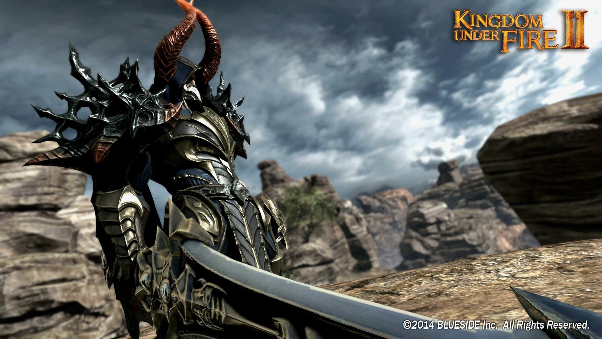 Kingdom Under Fire Wallpapers - Top Free Kingdom Under Fire Backgrounds ...