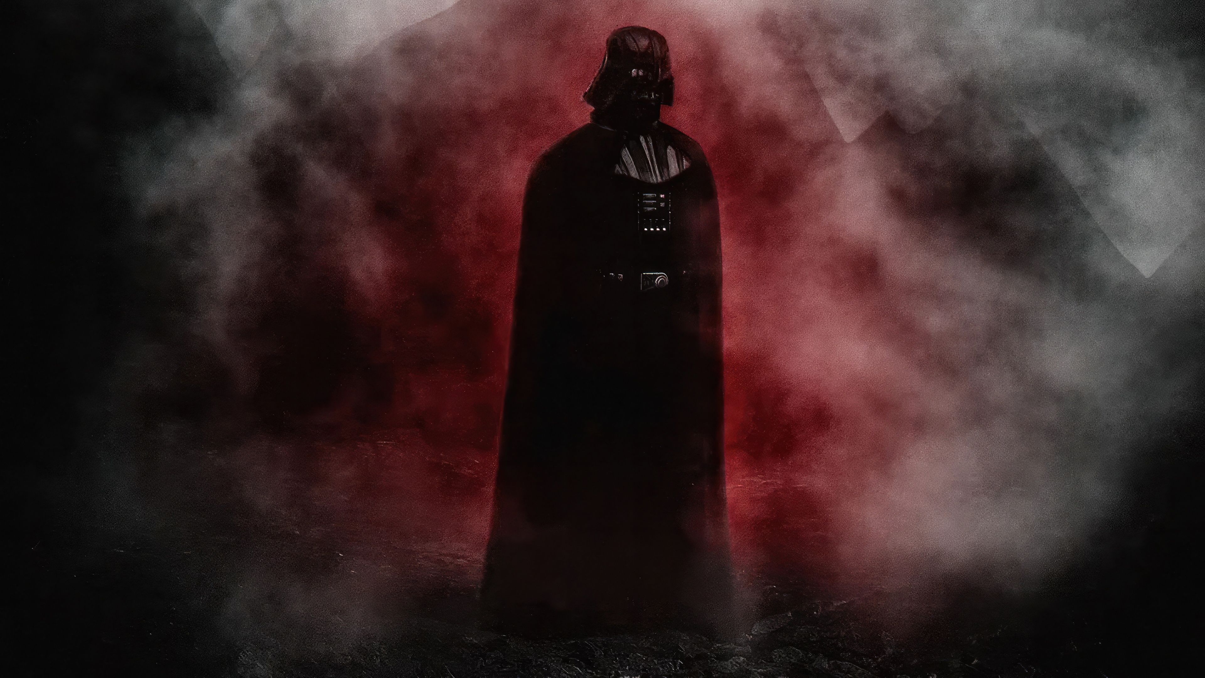 3840x2160 Anakin Skywalker 4k Wallpaper, HD Tv Shows Wallpaper, 4k Wallpaper, Image, Background, Photos and Picture