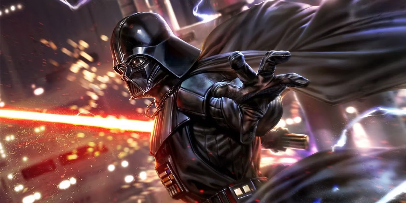 1400x700 Darth Vader Quotes That Show Why He'll Always Be Star Wars' Best Villain