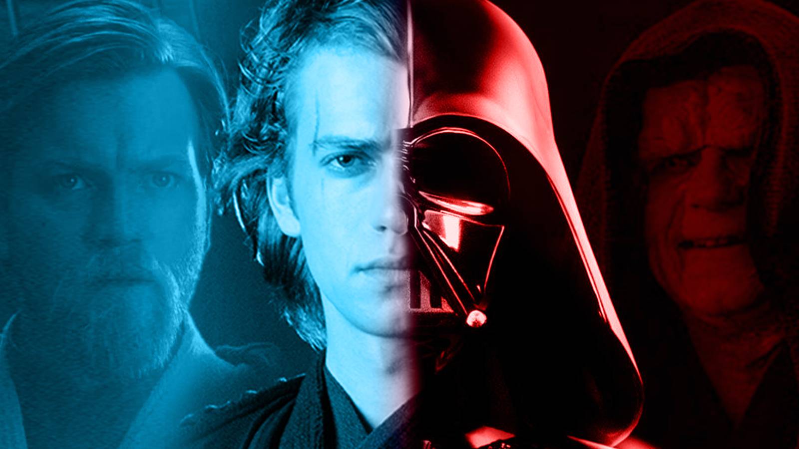 1600x900 Hayden Christensen Is Right: Darth Vader and Anakin Are the Same Person