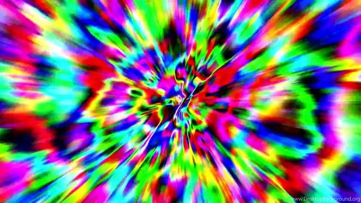1191x670 Acid Trip Wallpaper Desktop Background