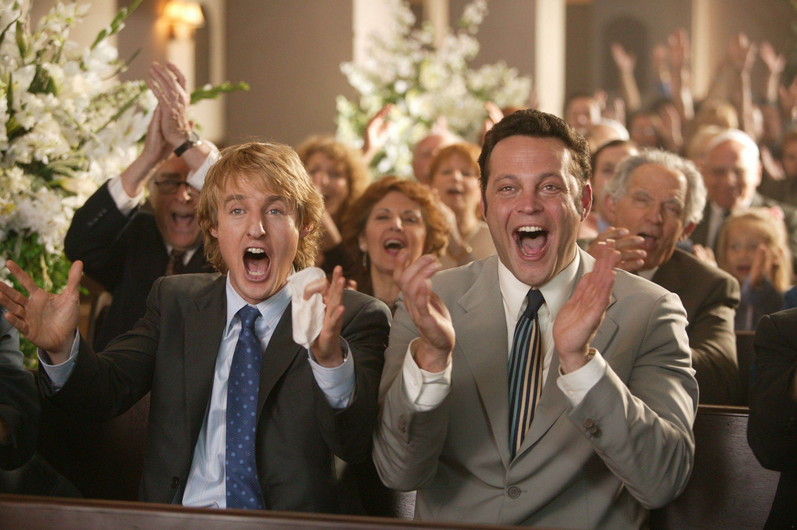 2560x1703 Wedding Crashers Wallpaper