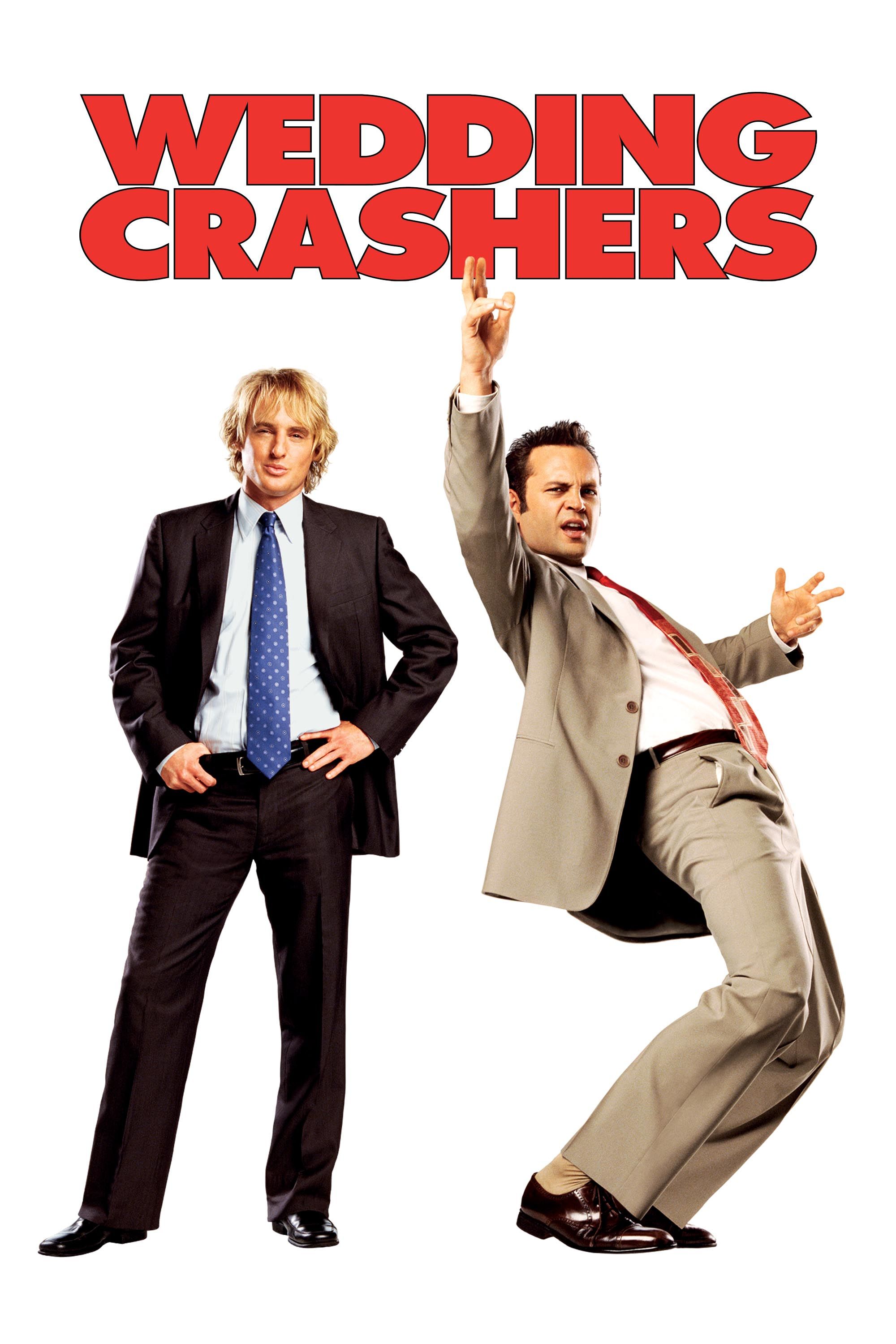 2000x3000 Wedding Crashers Wallpaper