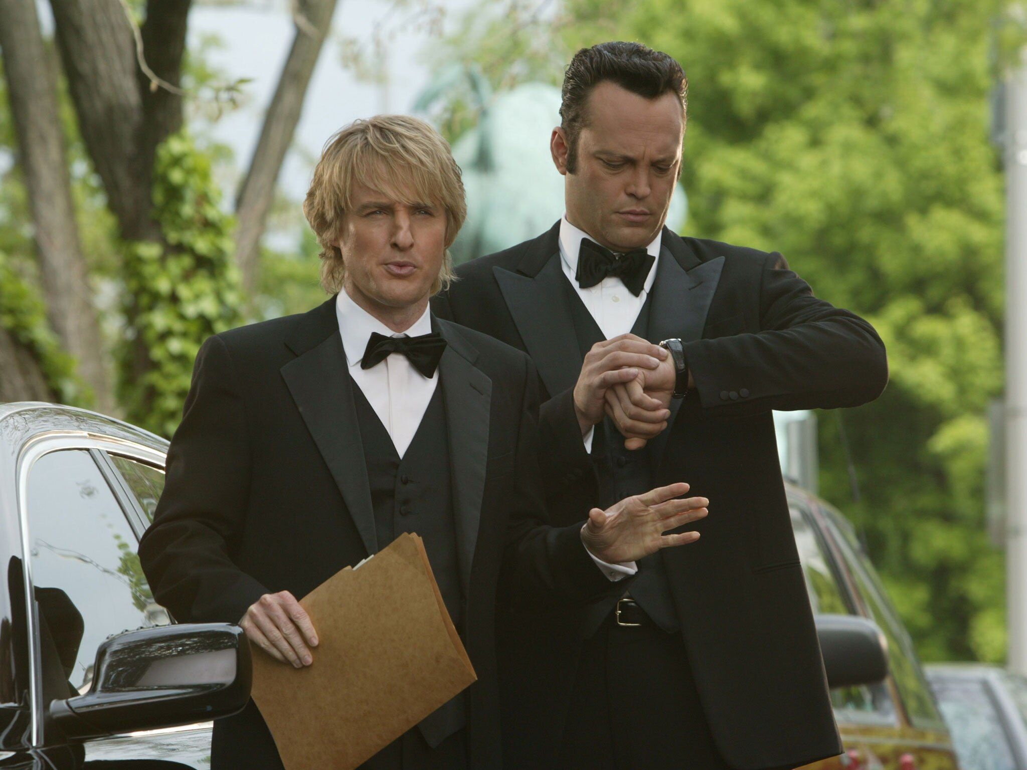 2048x1536 Wedding Crashers Wallpaper