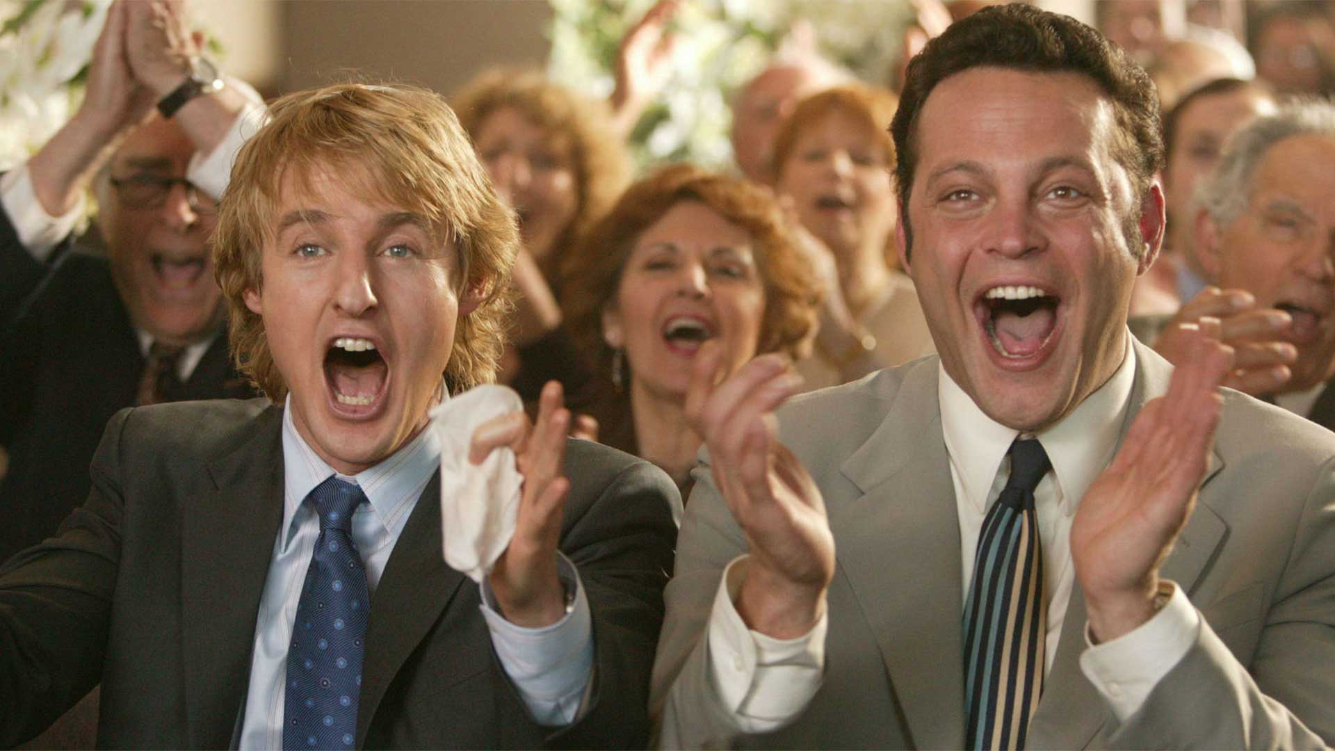 1920x1080 FLOOD Mirror: “Wedding Crashers”