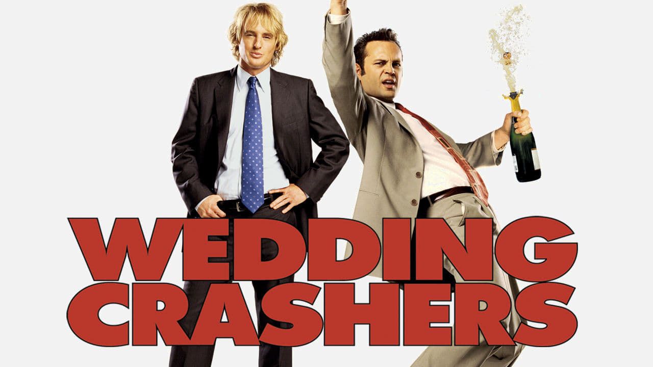 1280x720 Wedding Crashers, covers, wallpaper