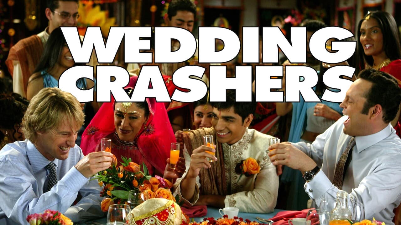 1280x720 Wedding Crashers, covers, wallpaper