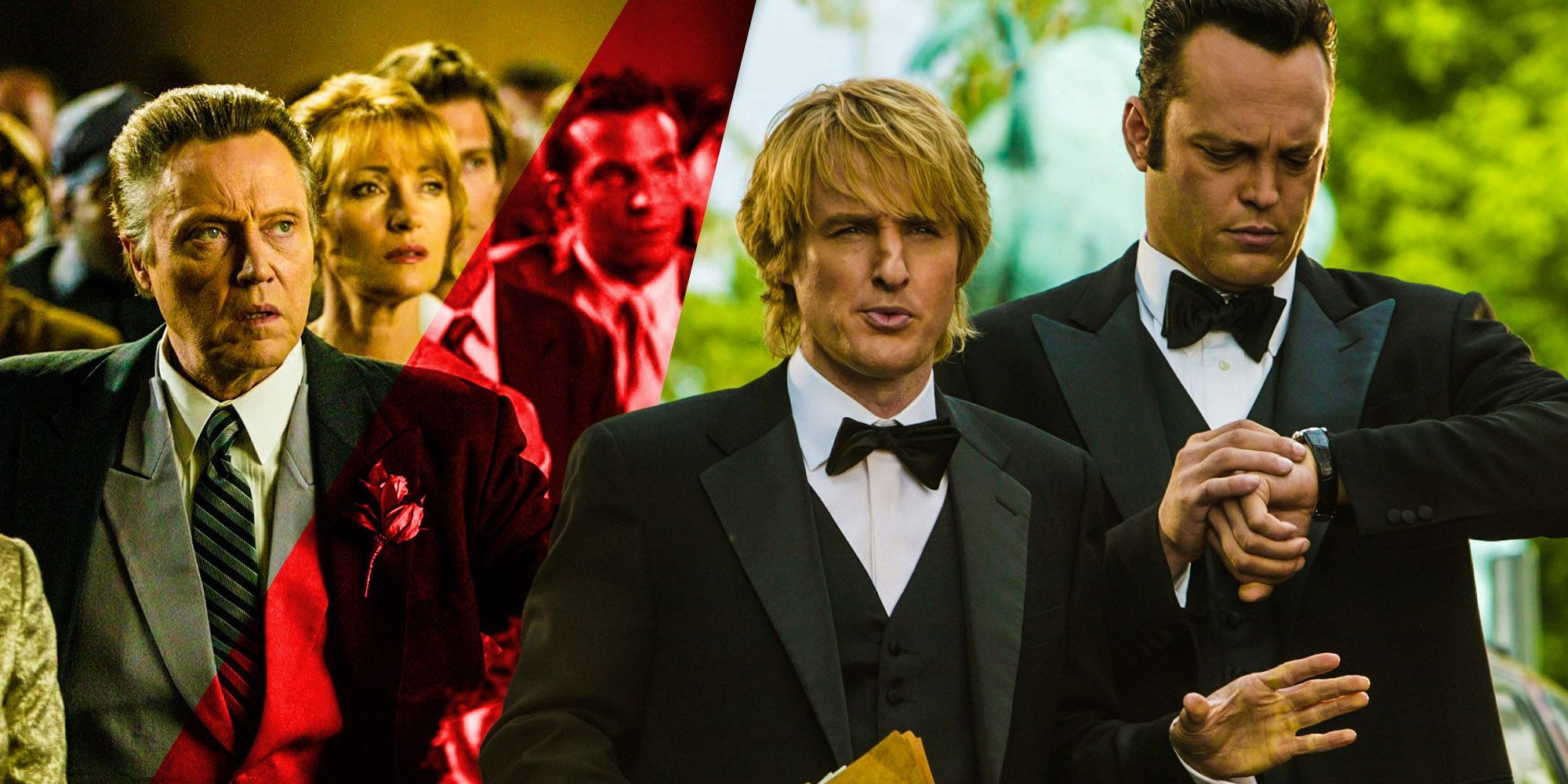 2000x1000 Wedding Crashers 2: Will It Happen? Everything We Know