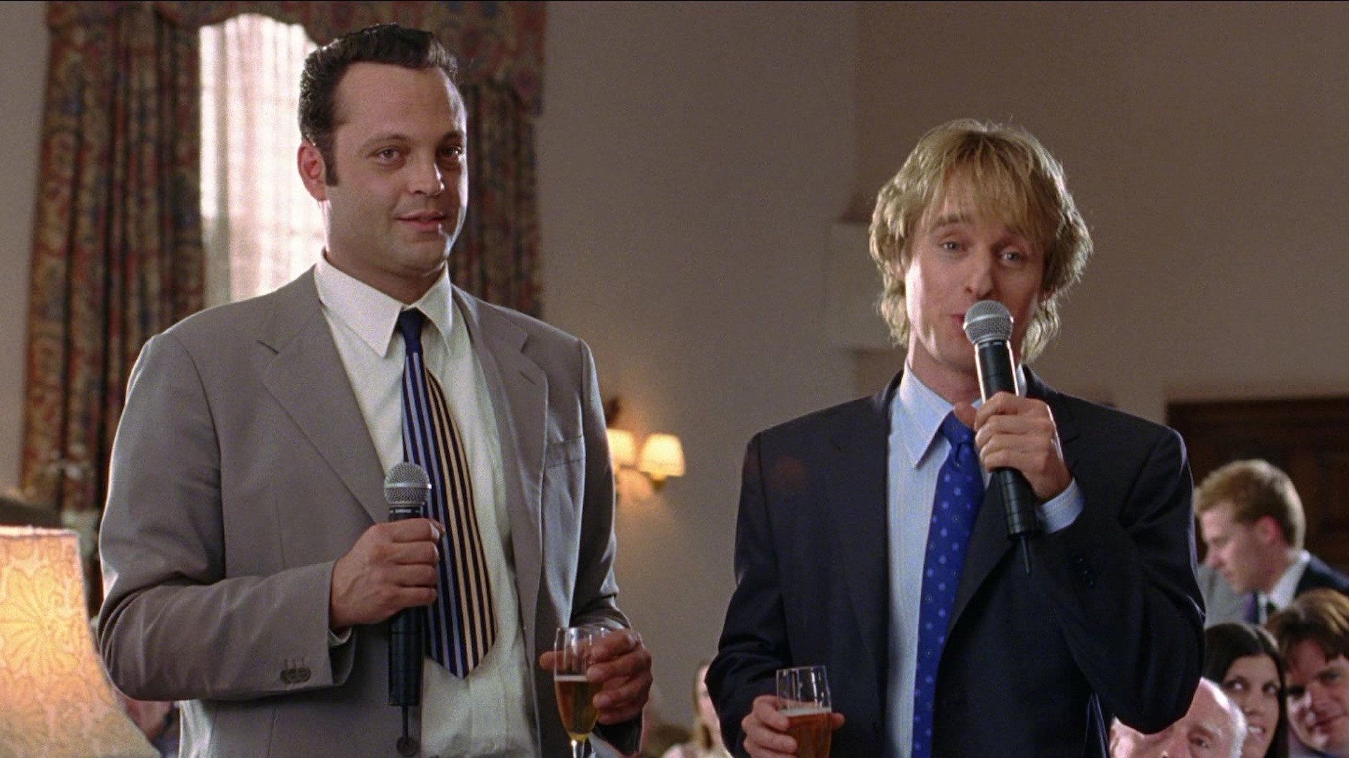 1920x1080 Wedding Crashers (2005)