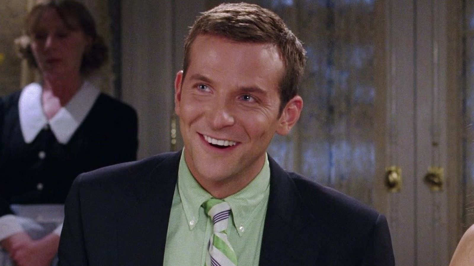 1600x900 Vince Vaughn's Wedding Crashers Role Changed Bradley Cooper In One Major Way