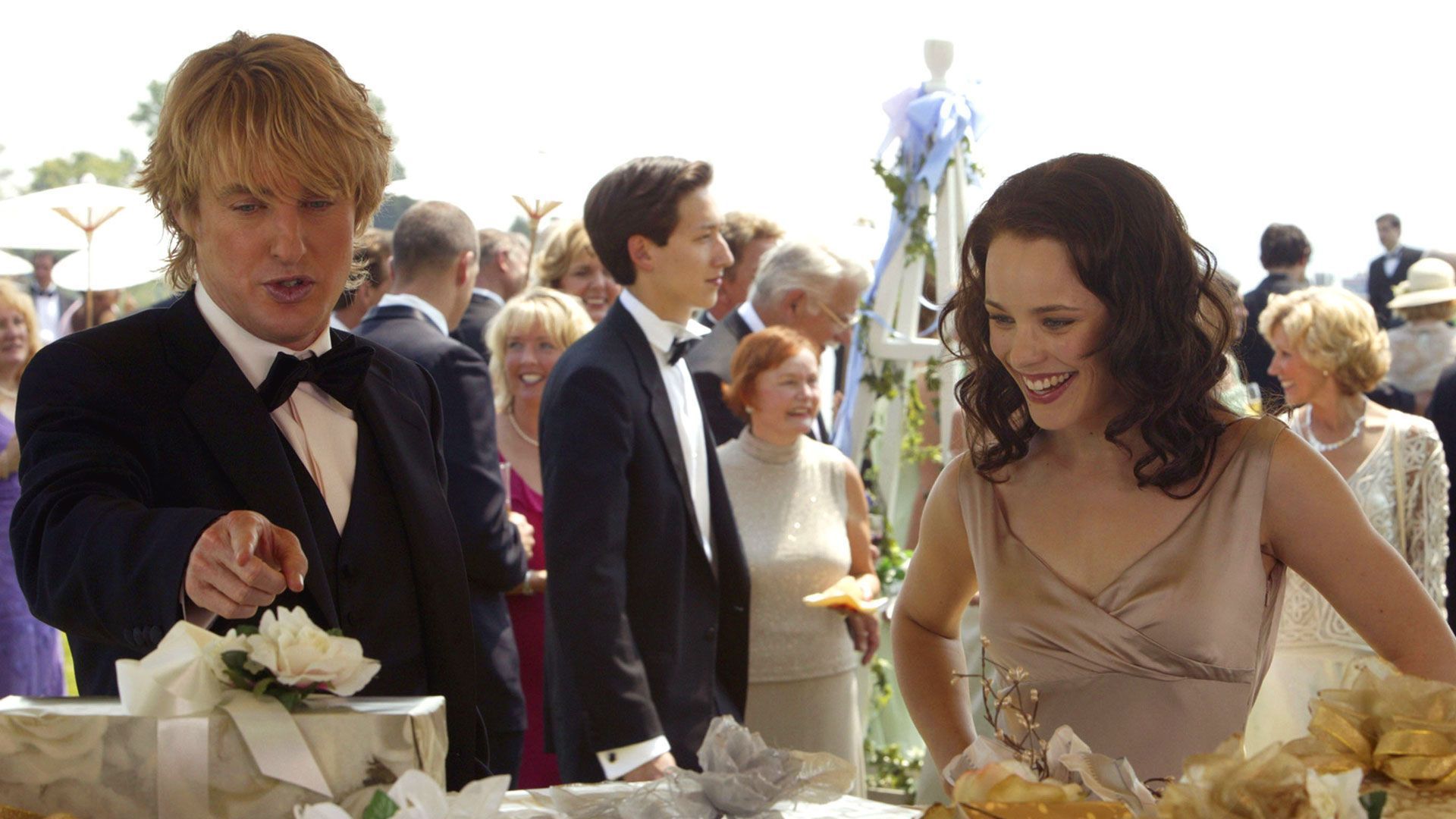 1920x1080 What should you wear to a wedding in California?