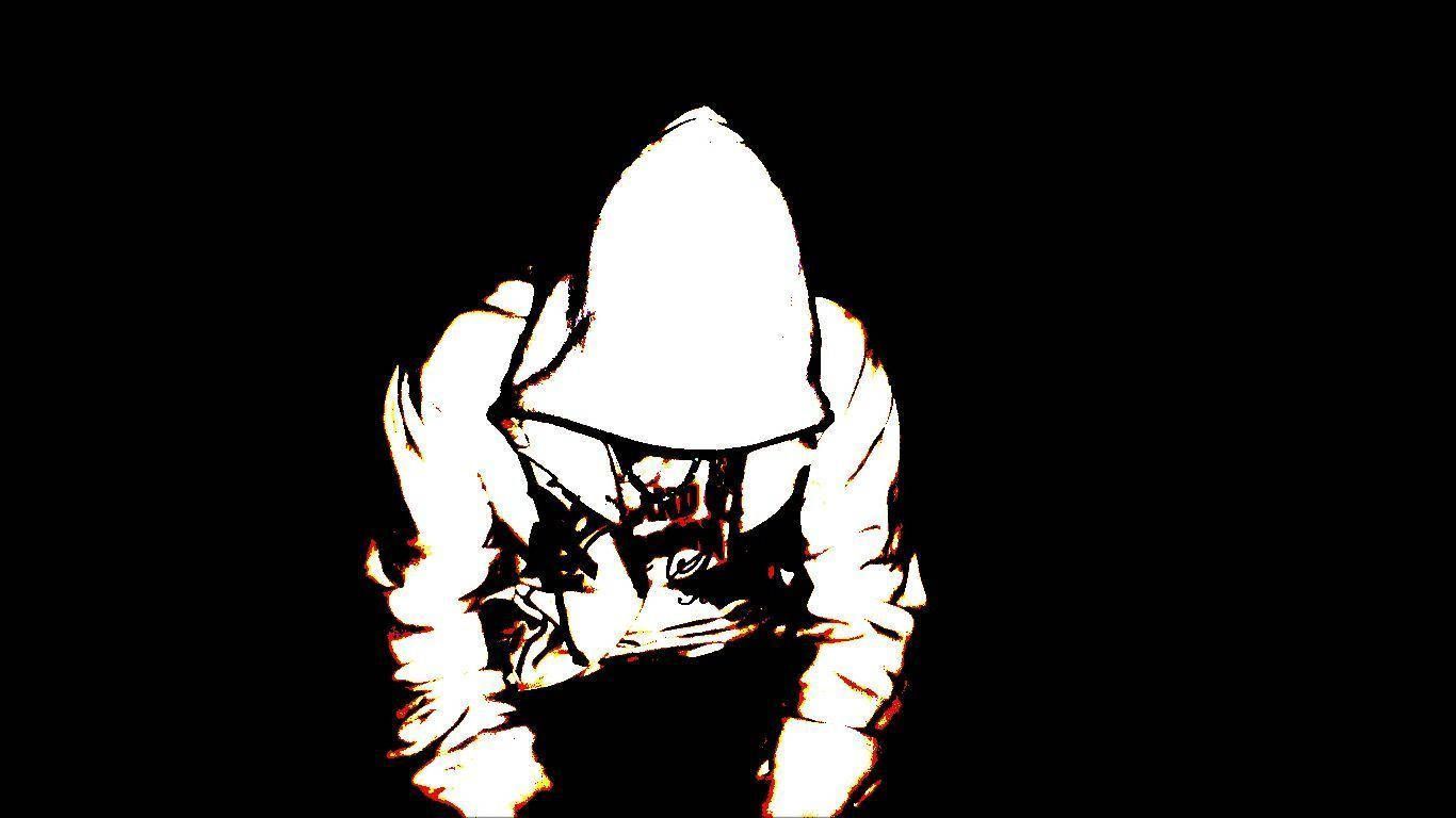 1366x768 Download Underground Hip Hop Art Wallpaper