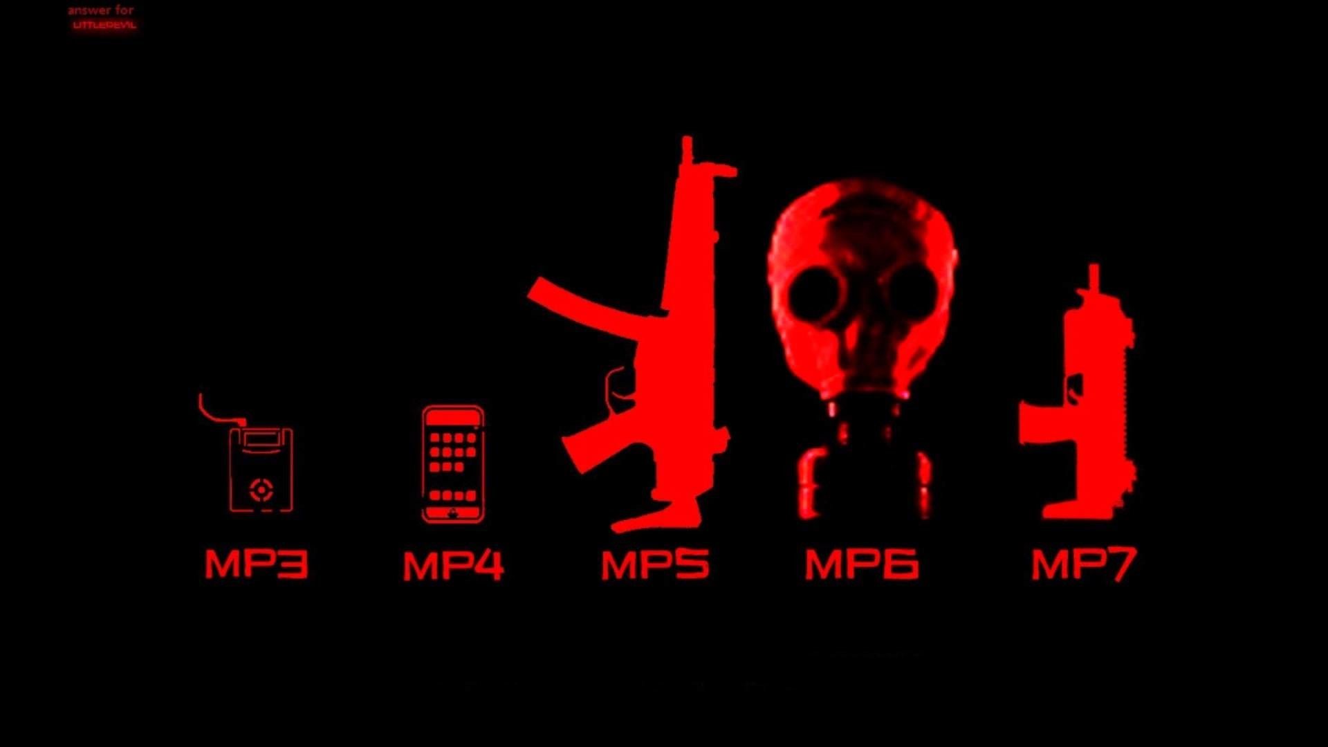 1920x1080 Underground Rap Wallpaper