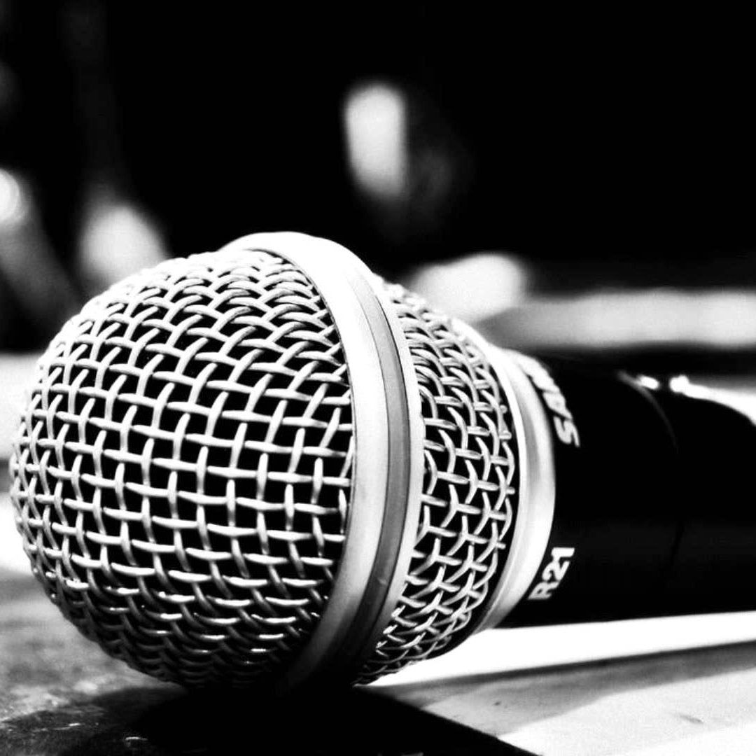 1080x1080 The Stigmatization of Christian Rap in African Communities