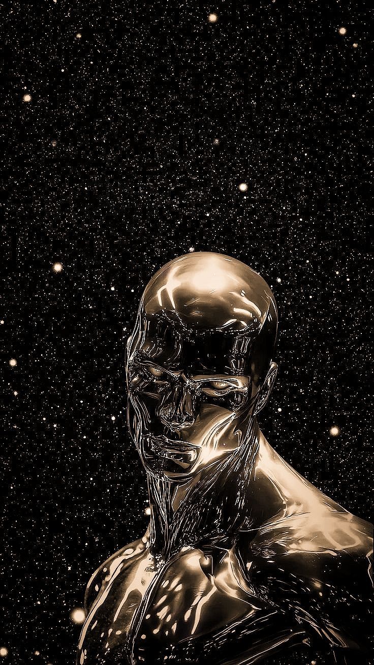 736x1308 Silver surfer wallpaper ideas. silver surfer wallpaper, silver surfer, surfer