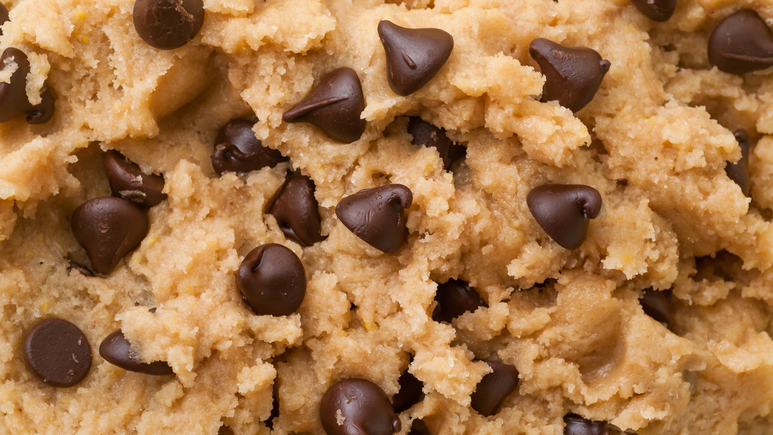 2560x1440 Chocolate Chip Cookie Day and the accidental origin of this American staple