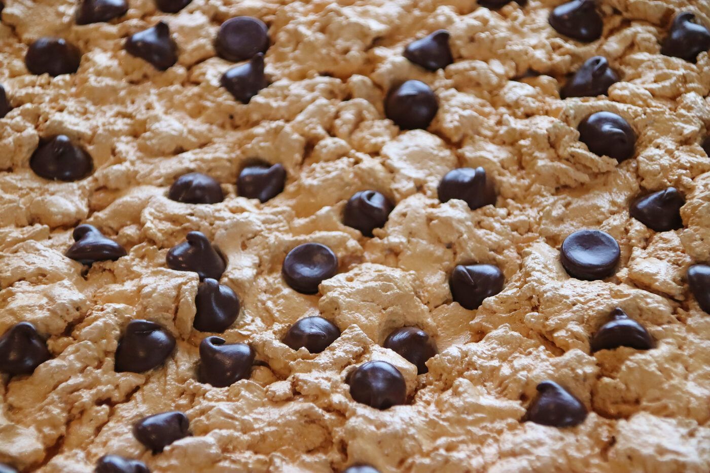 1400x933 COOKIE DOUGH PAINTING de Bommy