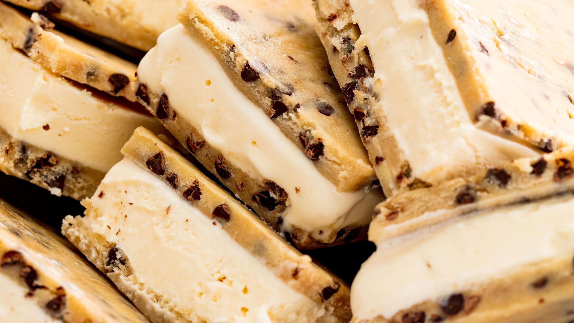 1920x1080 Cookie Dough Ice Cream Widescreen Wallpaper 46628