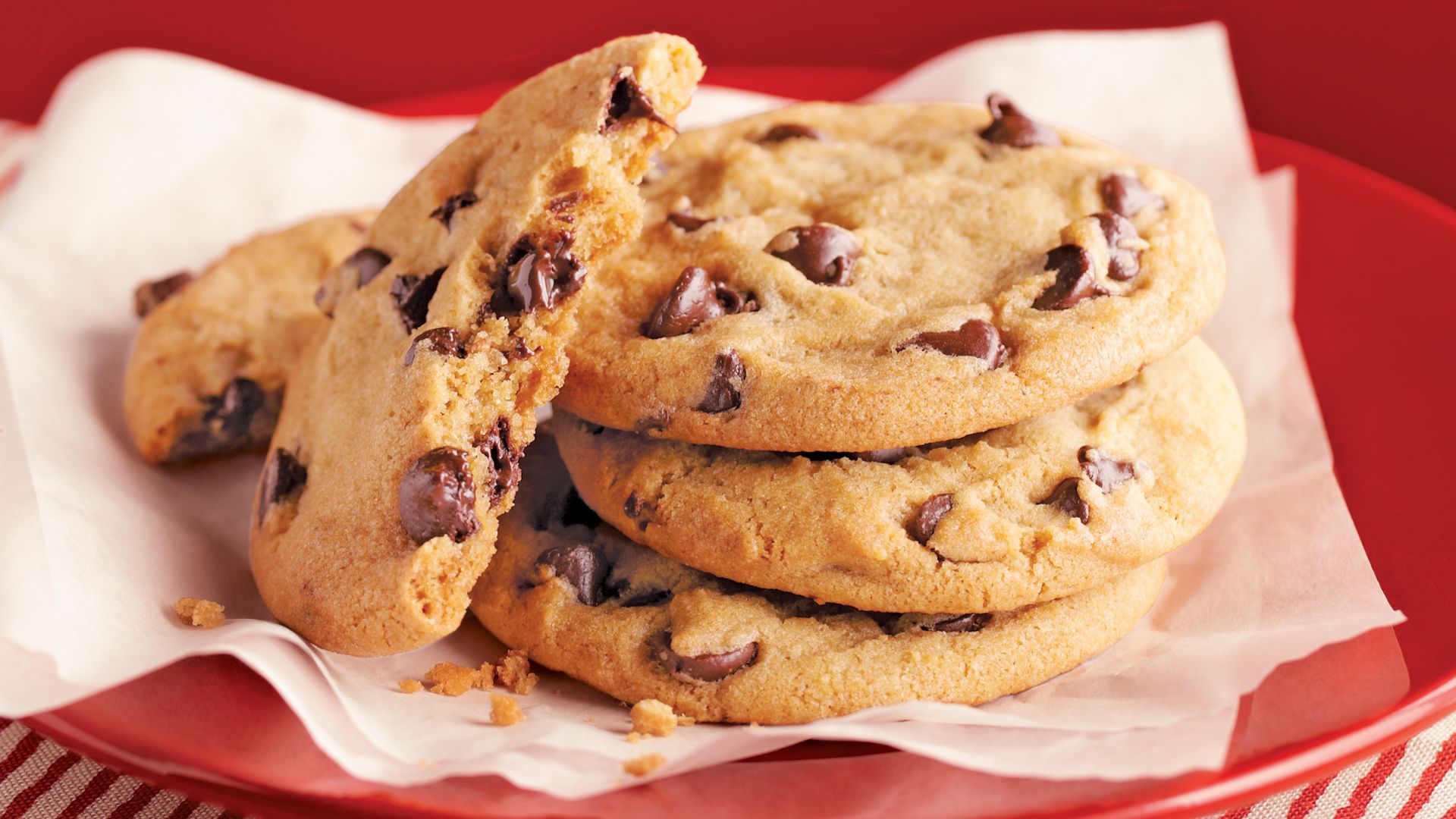 1920x1080 Otis Choc Chip Cookie Dough. Clubs Choice Fundraising