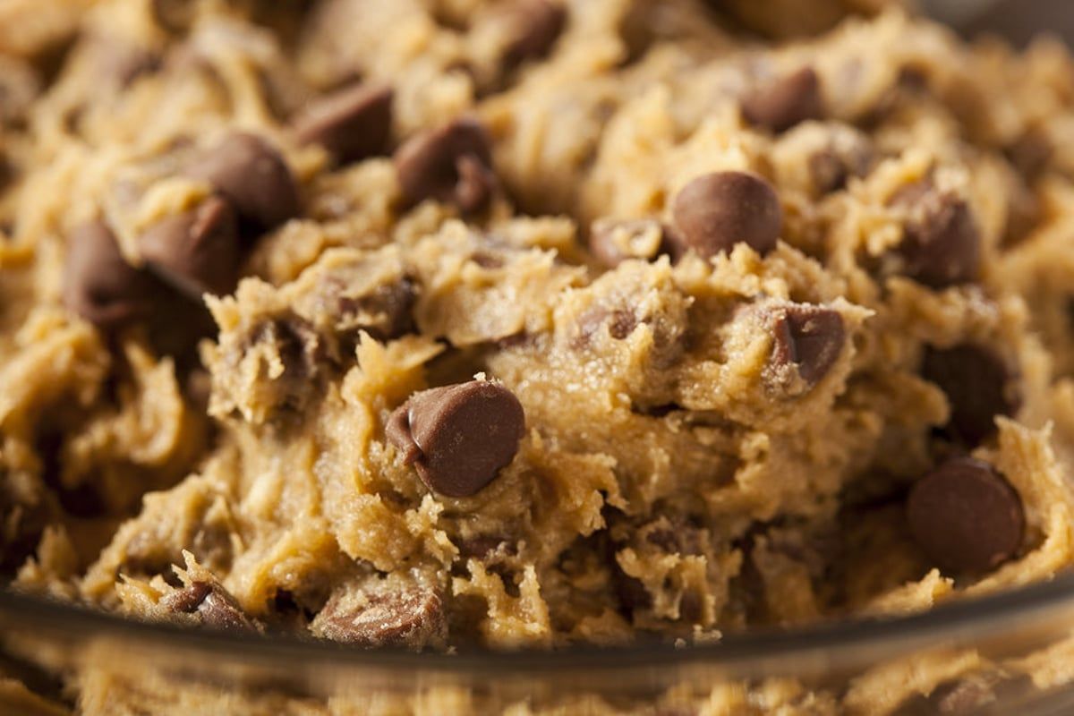 1200x800 Best Places to Spend Your Dough: 4 of NYC's Top Spots for Cookie Dough