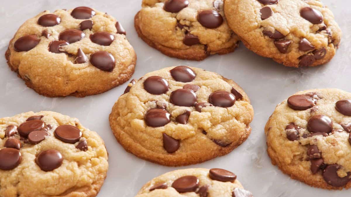 1200x675 Brown Butter Chocolate Chip Cookies