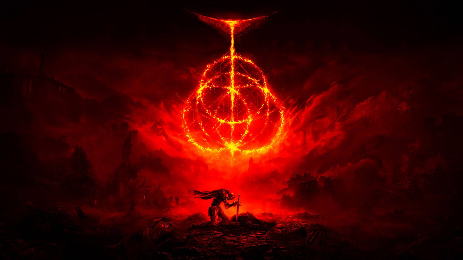 1920x1080 Elden Ring Wallpaper