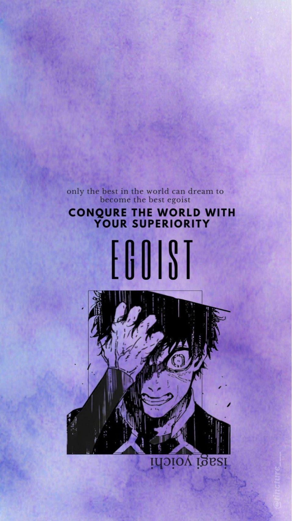 957x1704 Blue lock ideas. blue anime, locked wallpaper, anime wallpaper