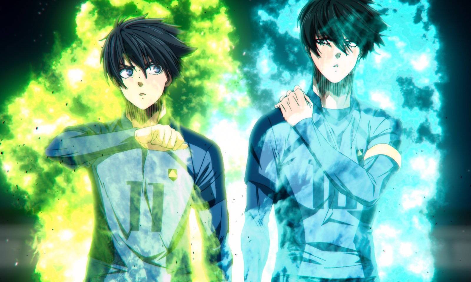1600x960 Blue Lock Season 2 Was 2024's Most Controversial Anime, But I Still Liked it Despite its Flaws