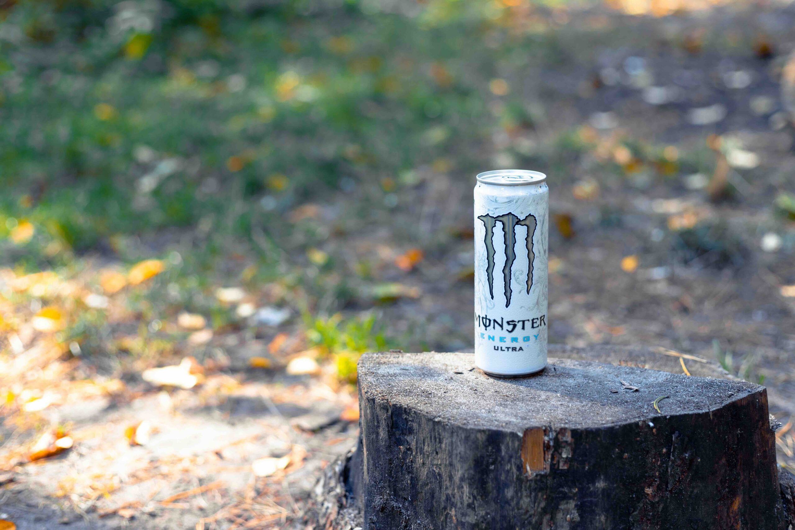 2560x1707 White Monster: The New Kombucha?