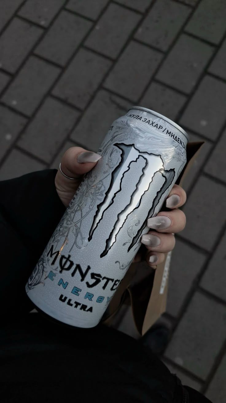 736x1308 White Monster