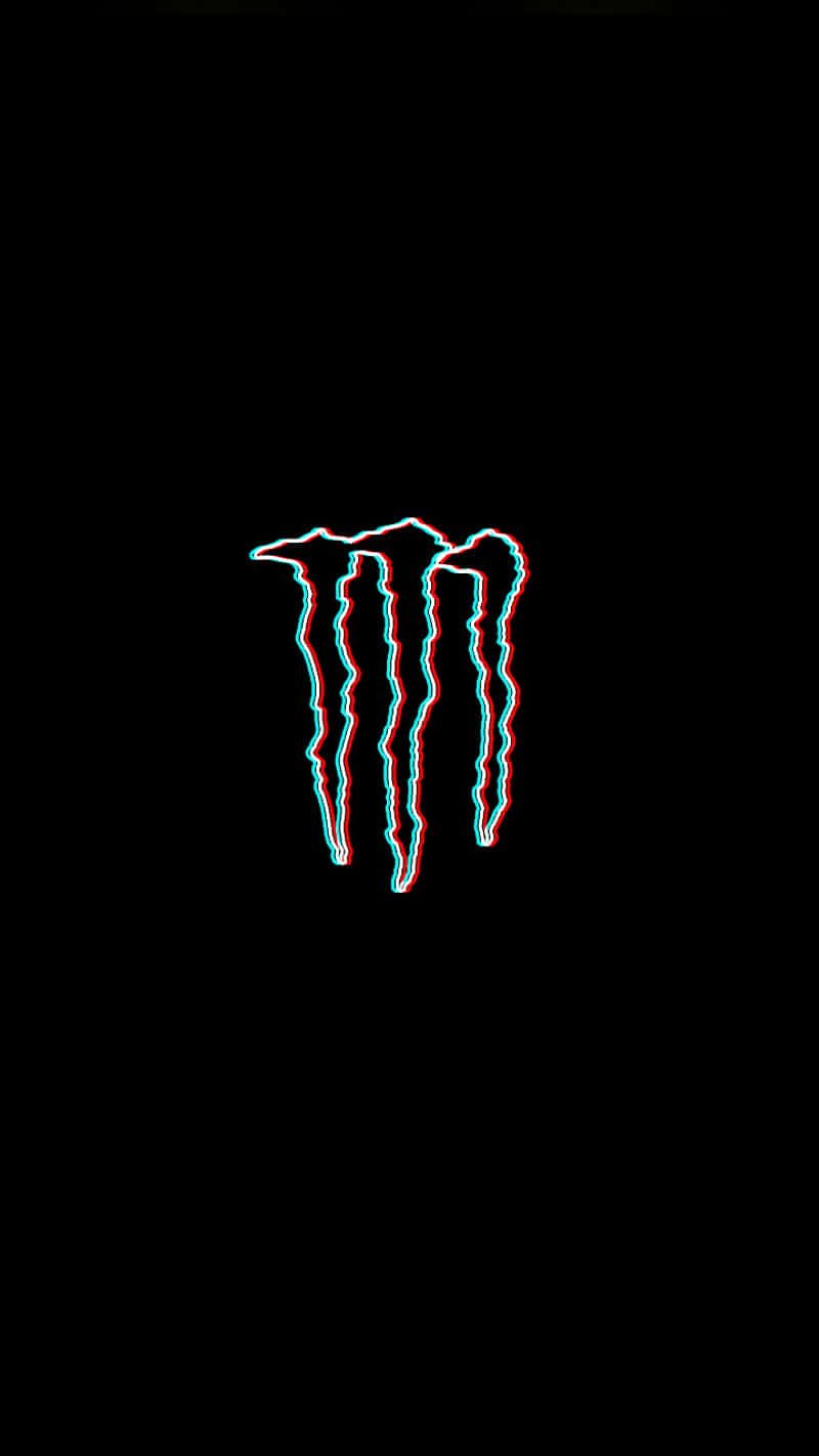 800x1422 Monster Energy Drink Wallpaper