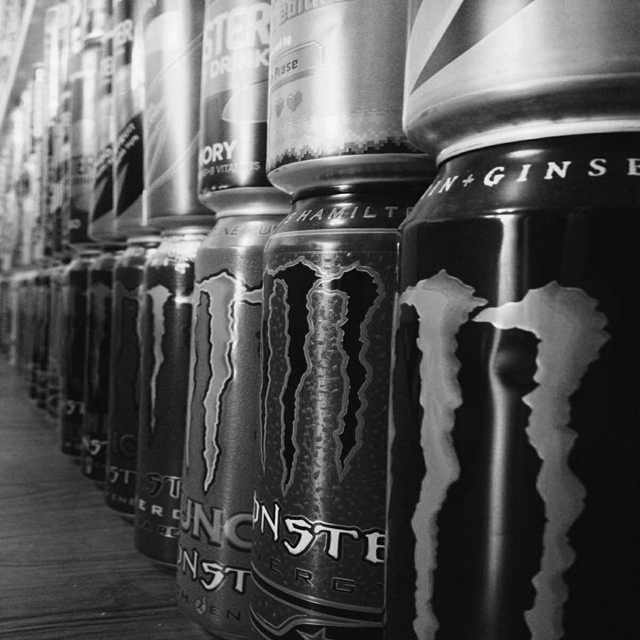 1280x1280 Monster Energy Worldwide