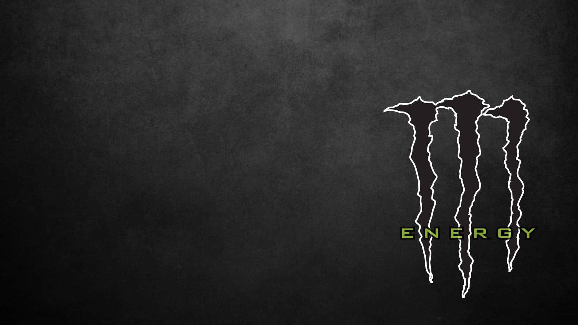 1920x1080 Monster Energy Background