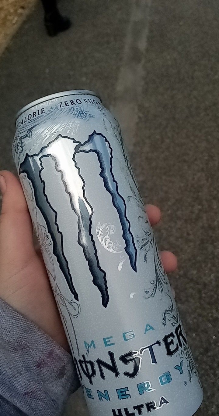 720x1364 ultra white monster