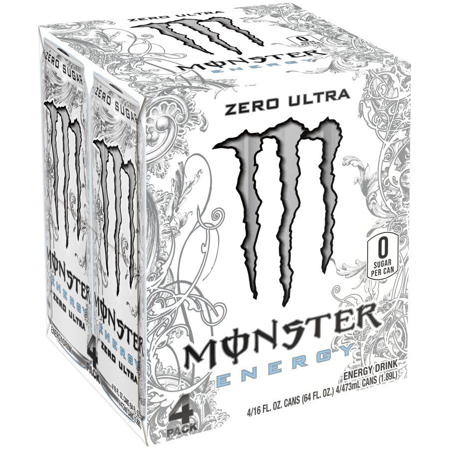 900x900 Monster Energy Zero Sugar Wallpaper