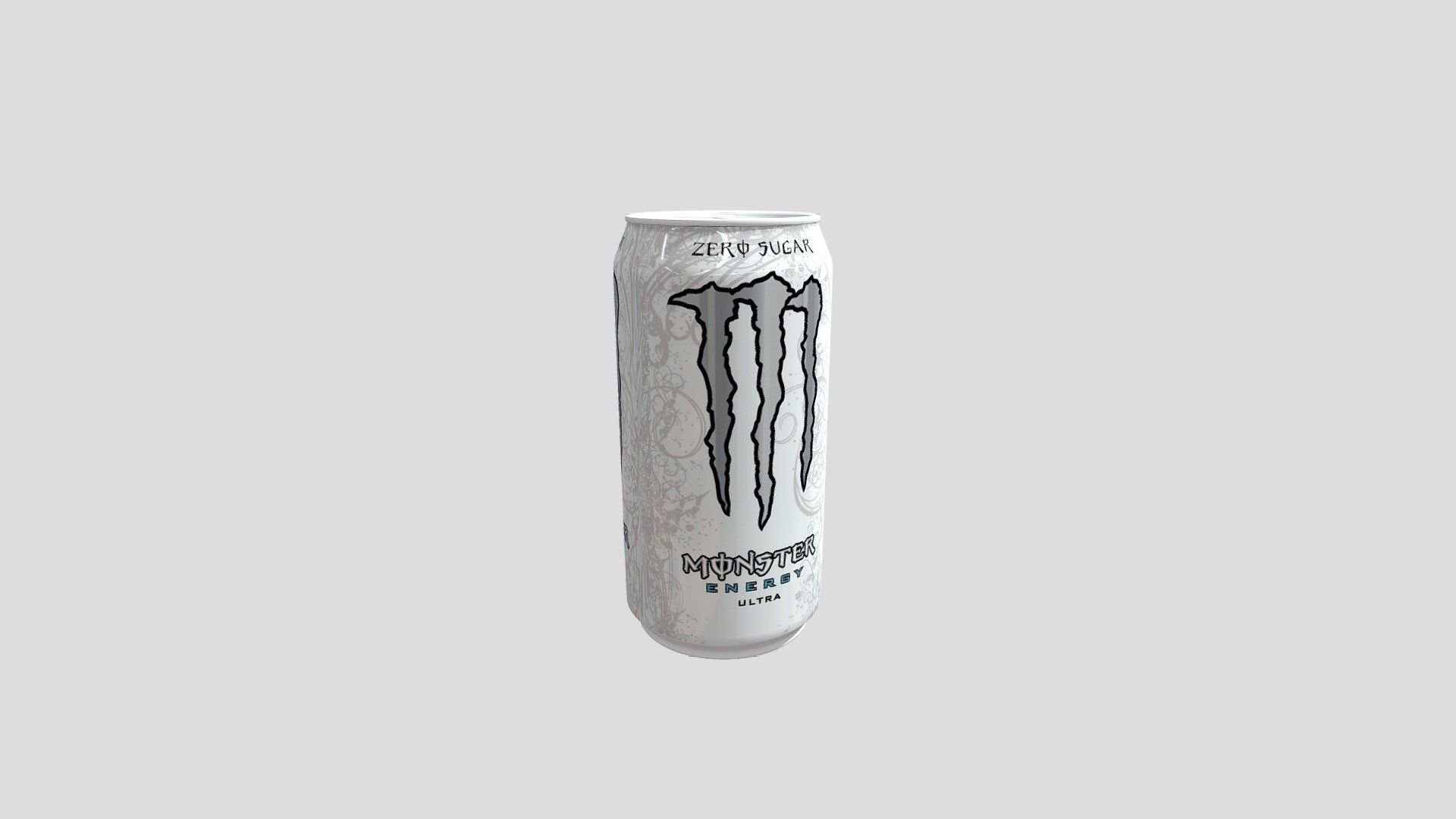 1920x1080 Monster_Ultra_Zero! Free 3D model by a5ymen500 [af43f1b]