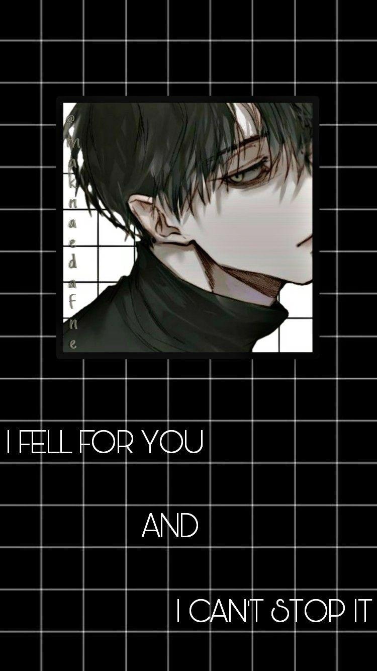 750x1334 Anime Aesthetic Wallpaper. Contoh Soal Dan Materi Pelajaran 1