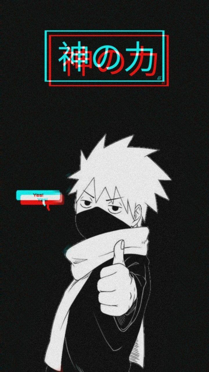 720x1280 Aesthetic HD Naruto Wallpaper