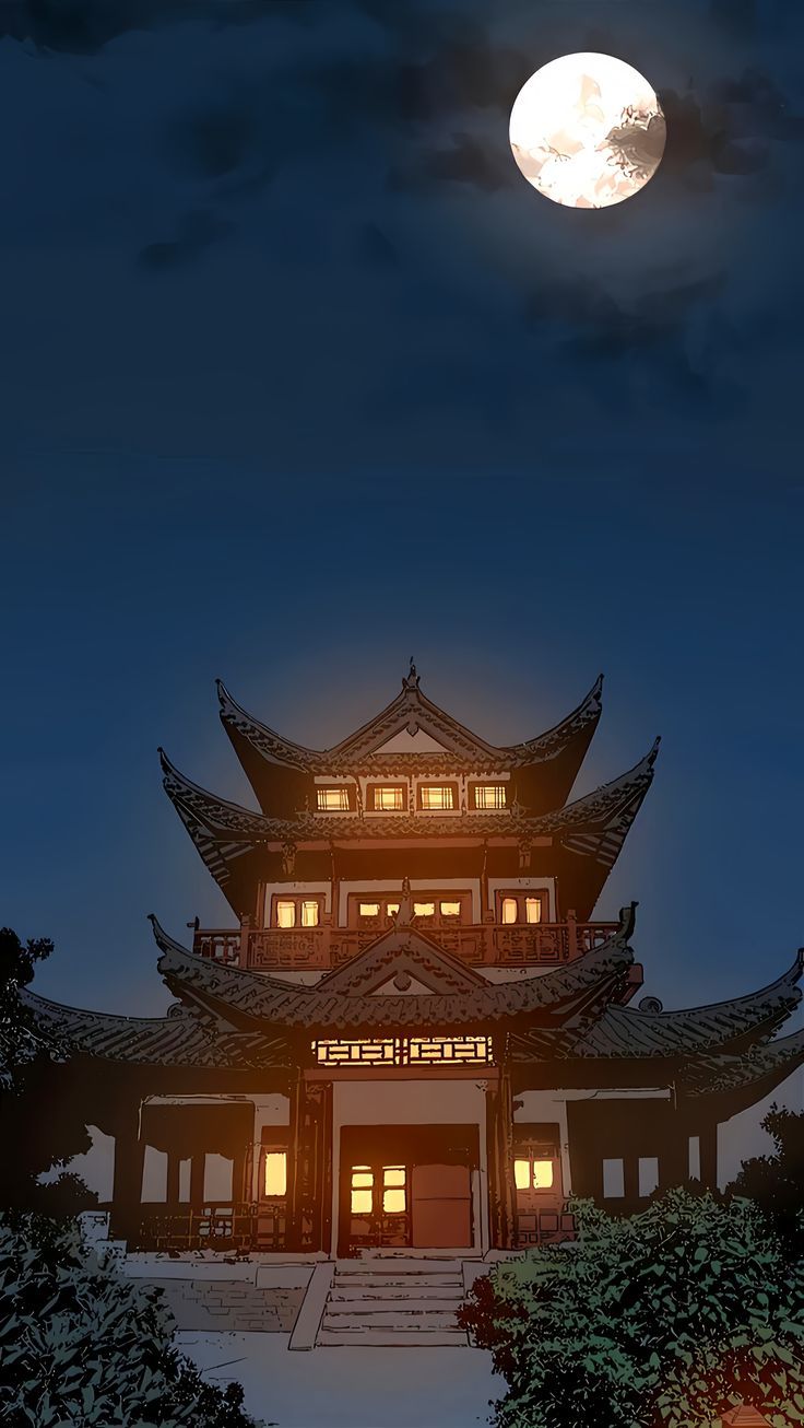 736x1306 Murim Manhwa Wallpaper