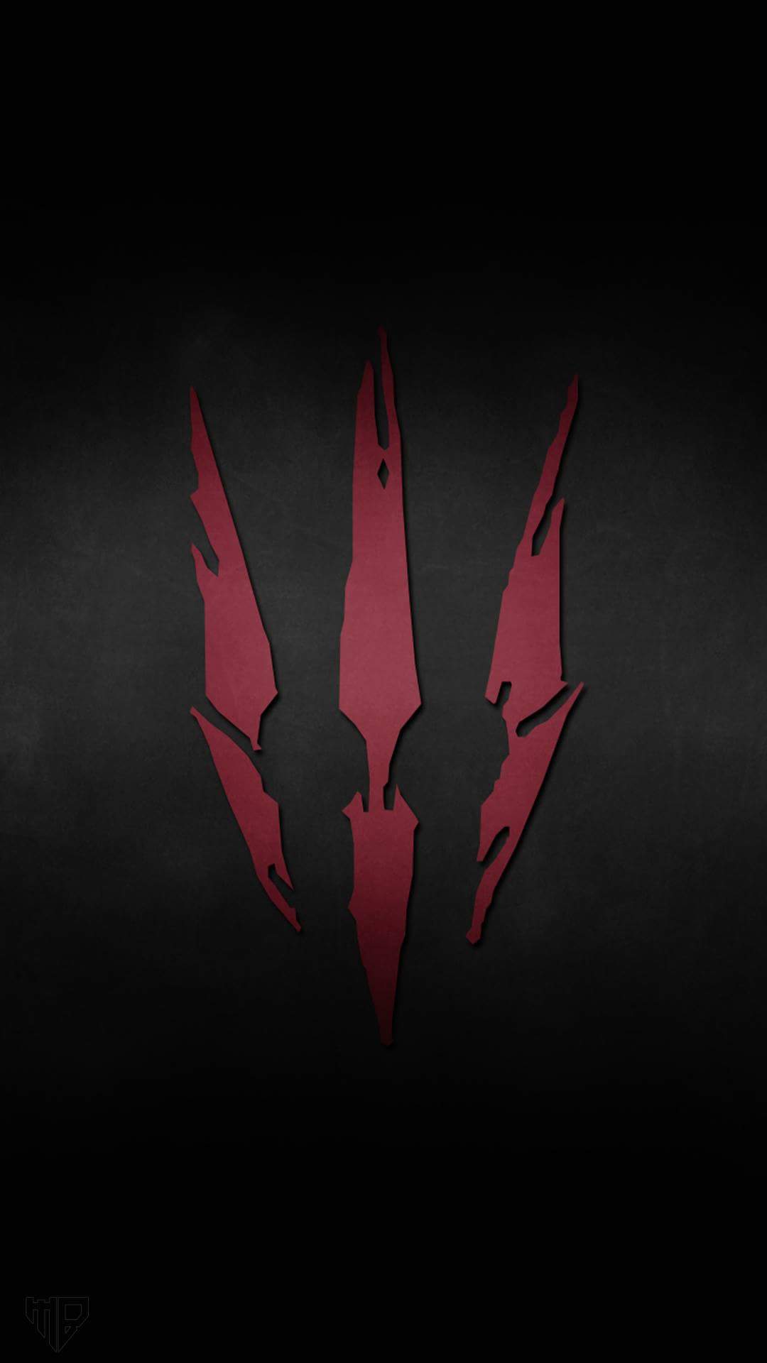1080x1920 Witcher 3 Mobile Wallpaper