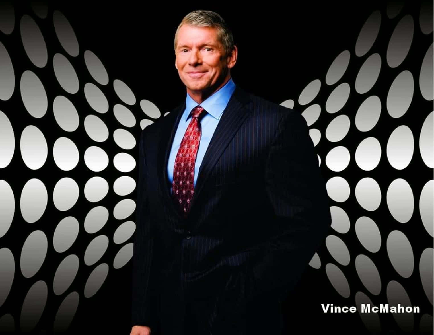 1525x1177 Download Ceo Of Wwe Vince Mcmahon Wallpaper