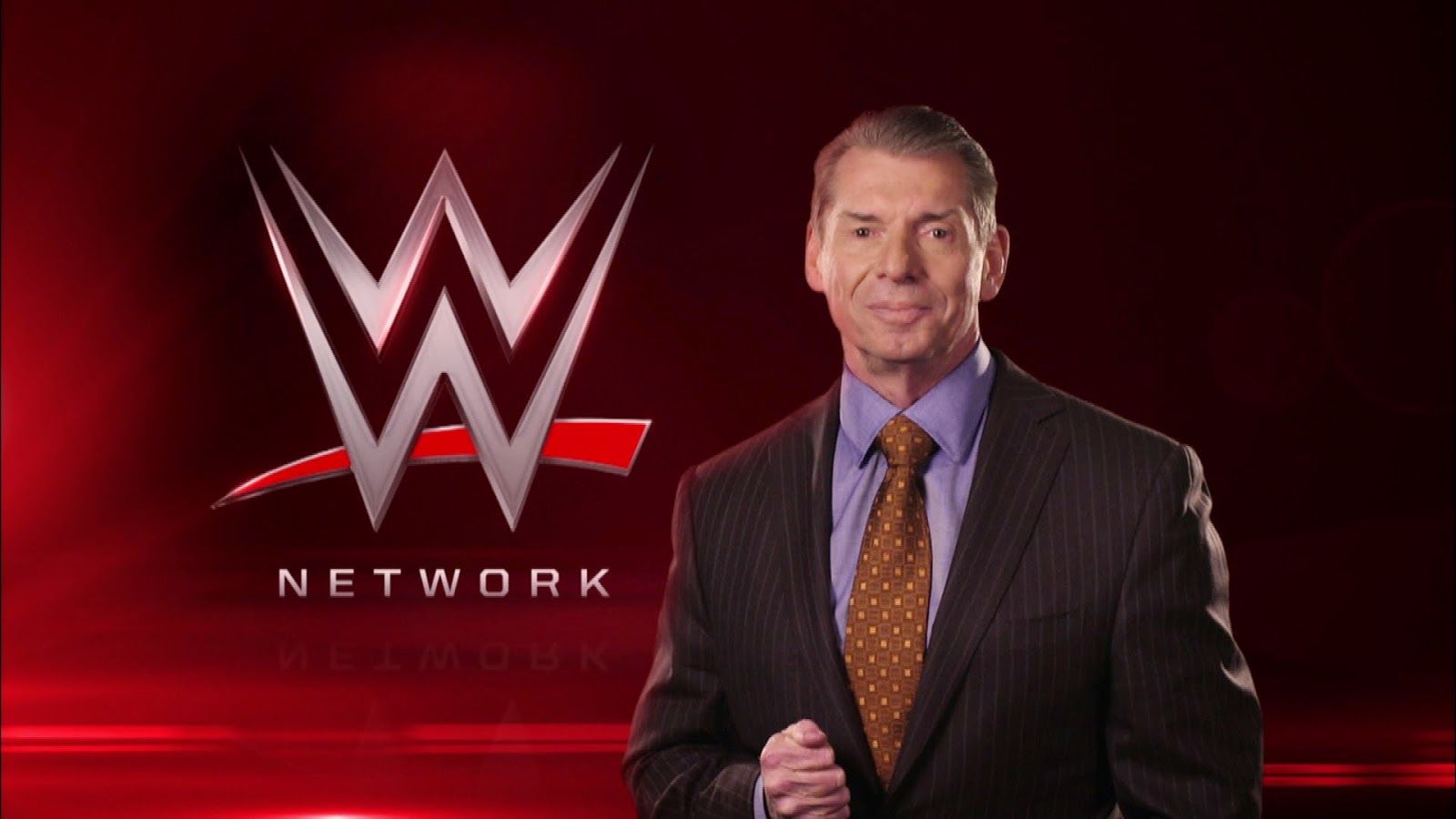 1600x900 Vince McMahon Wallpaper