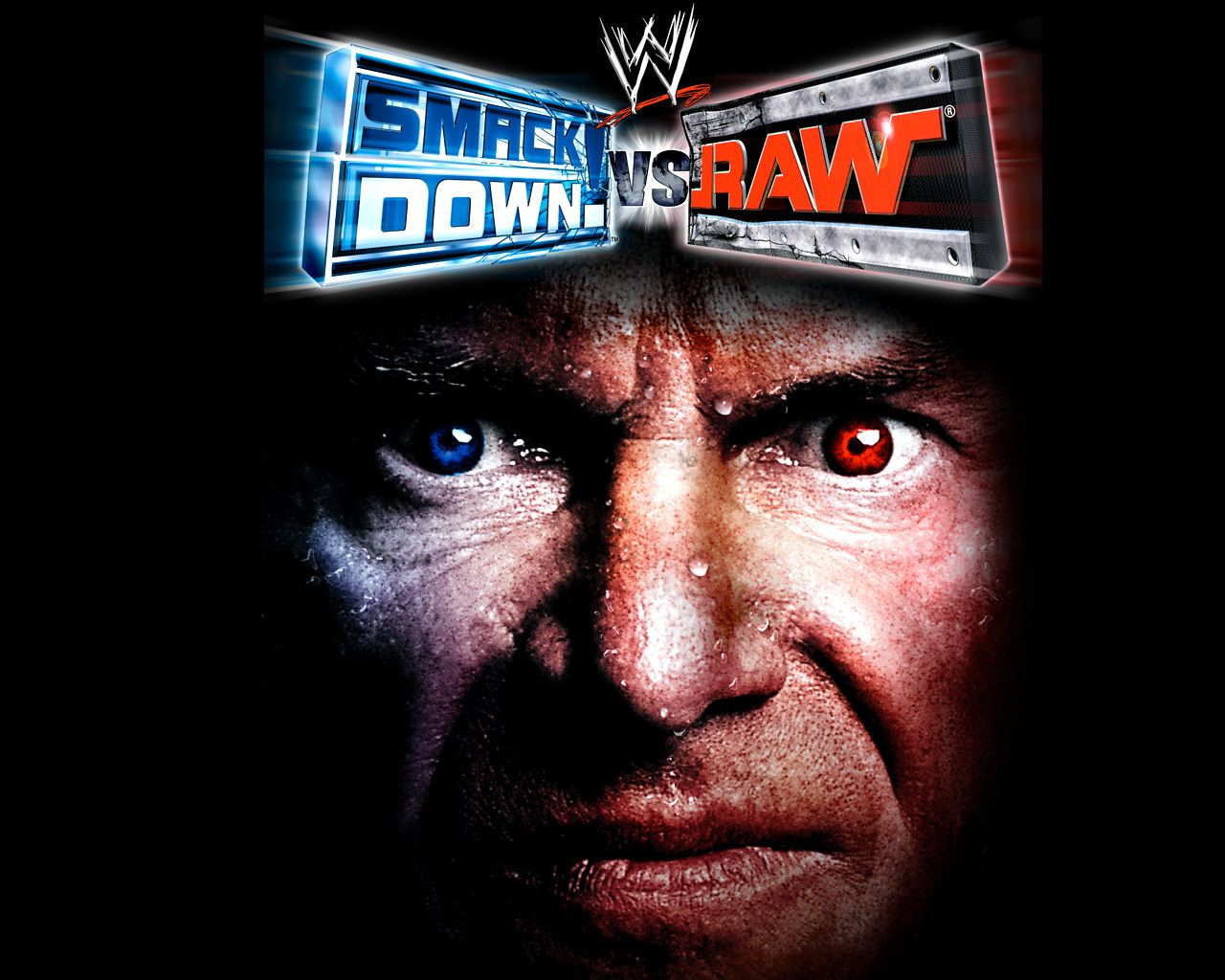 1280x1024 Wrestling Wallpaper: Vince McMahon Wallpaper