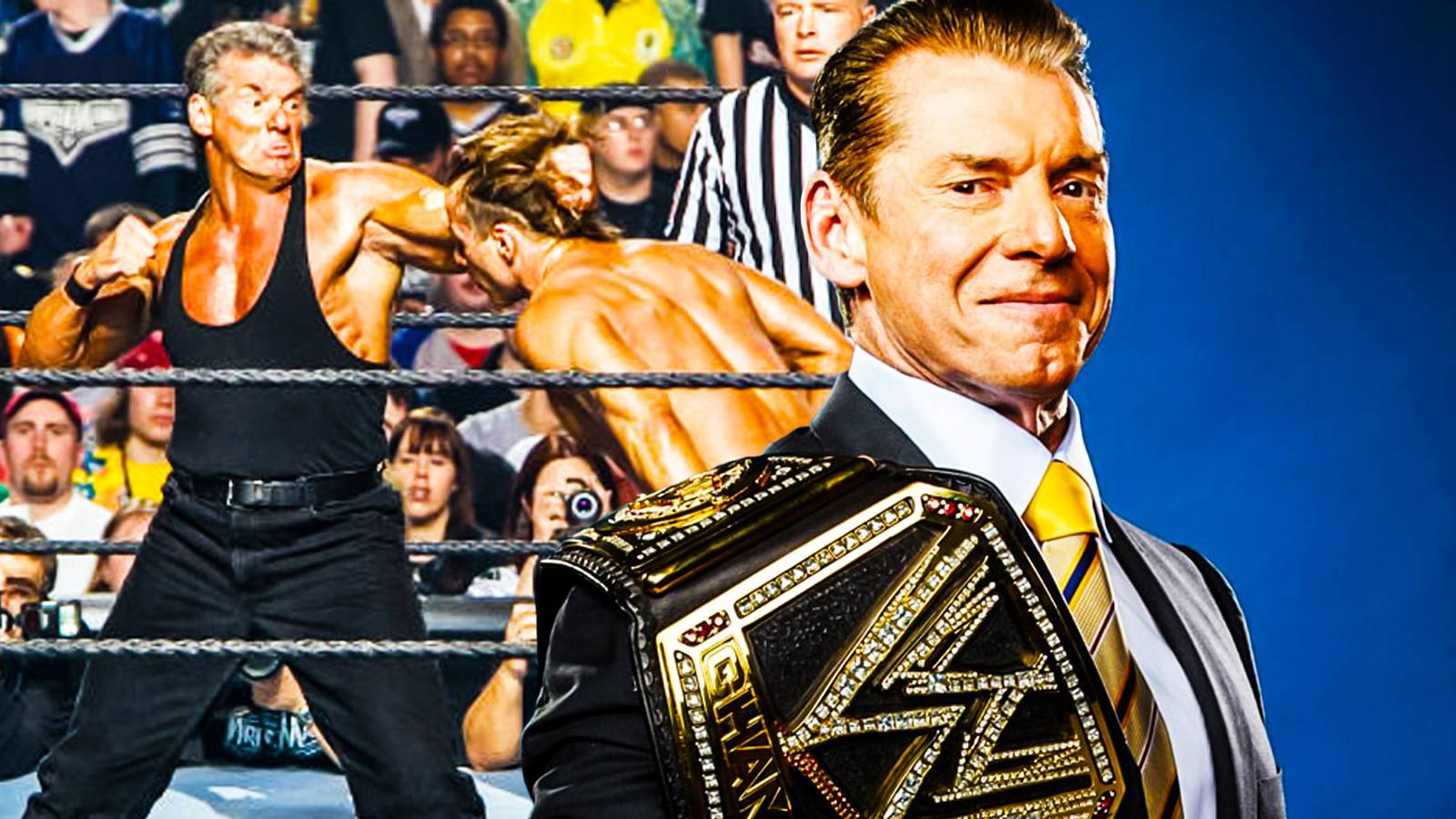 1600x900 WWE: Every Vince McMahon WrestleMania Match Ranked From Worst To Best