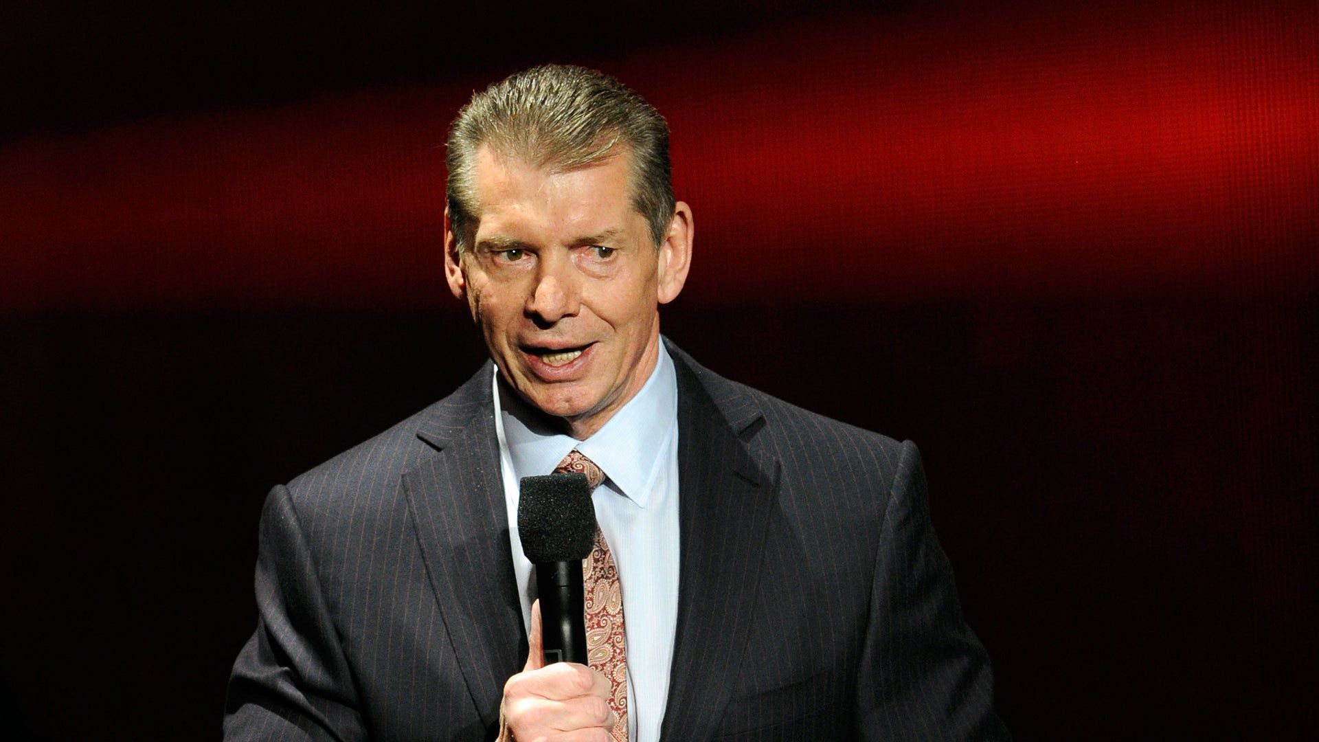 1920x1080 Vince McMahon Is Officially Back on the WWE Board