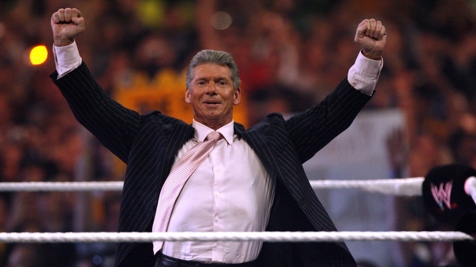 1600x900 AEW's Jim Ross On Potential Vince McMahon Return To WWE Creative: 'No Doubt About It'
