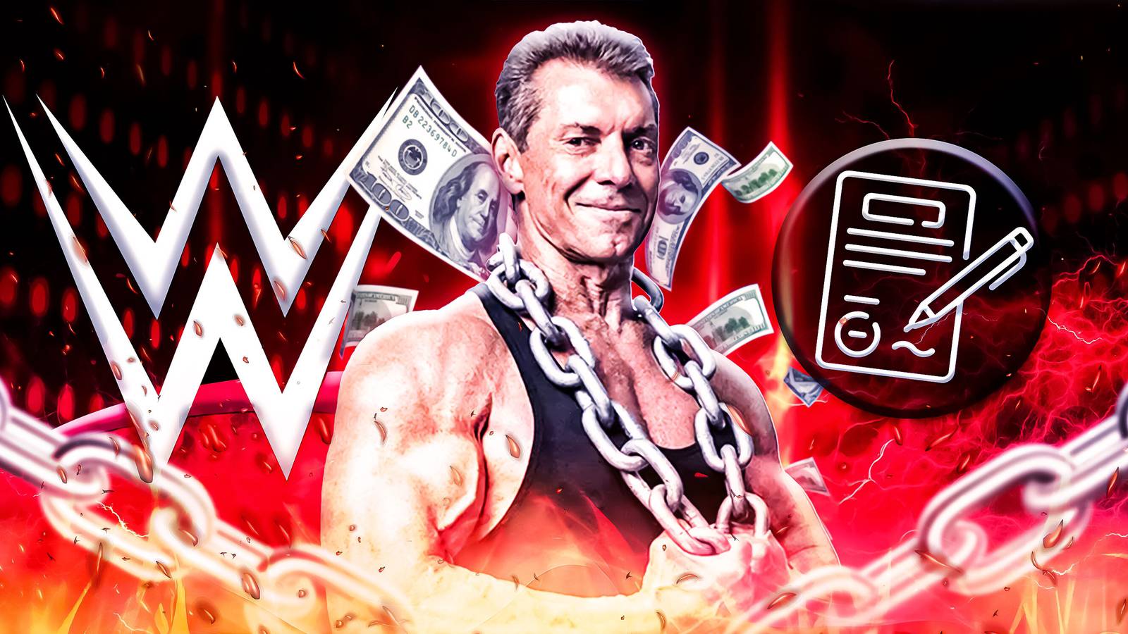 1600x900 Vince McMahon Clause in WWE Contract Expires in 2025
