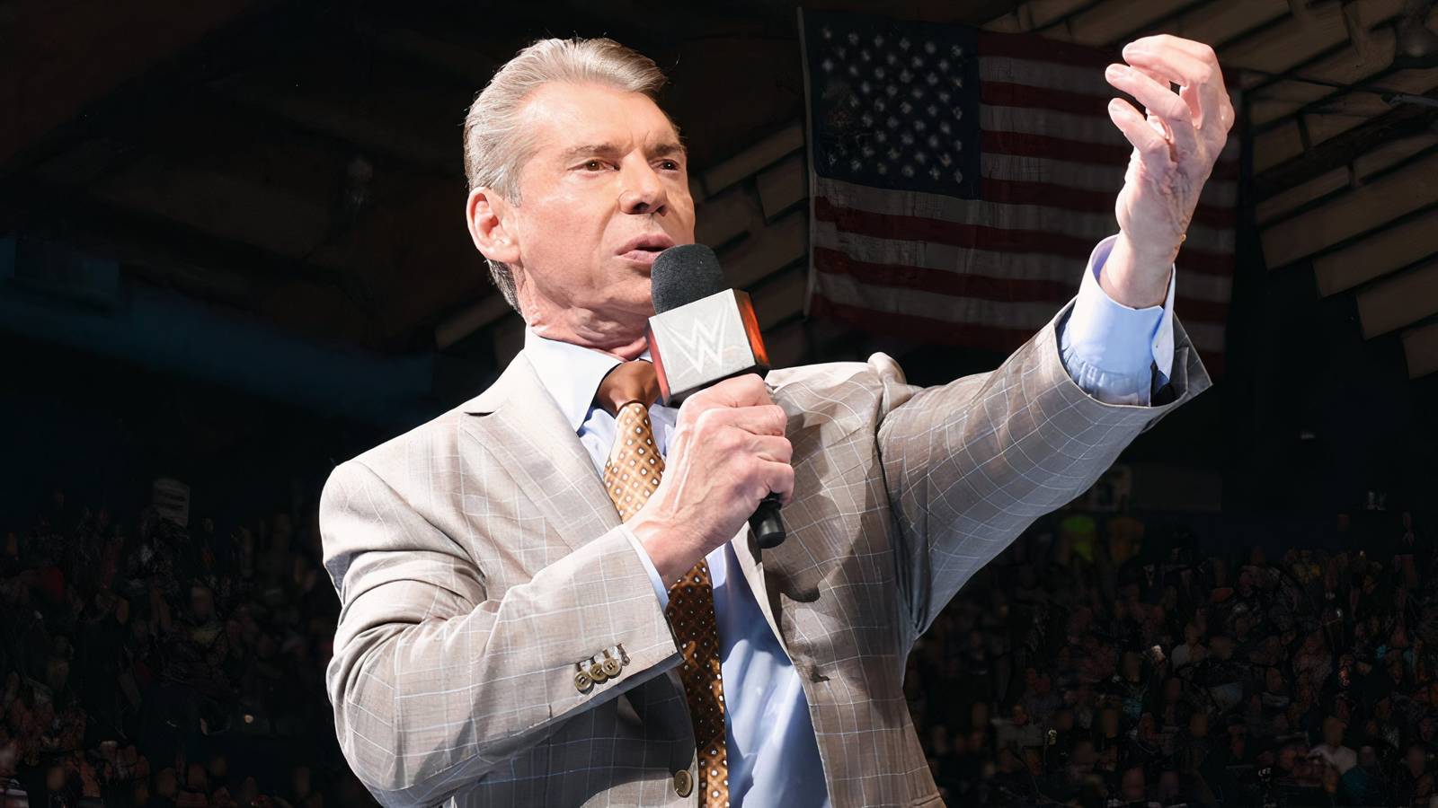 1600x900 Vince McMahon Looks So Different in New Photo Following Court Appearance